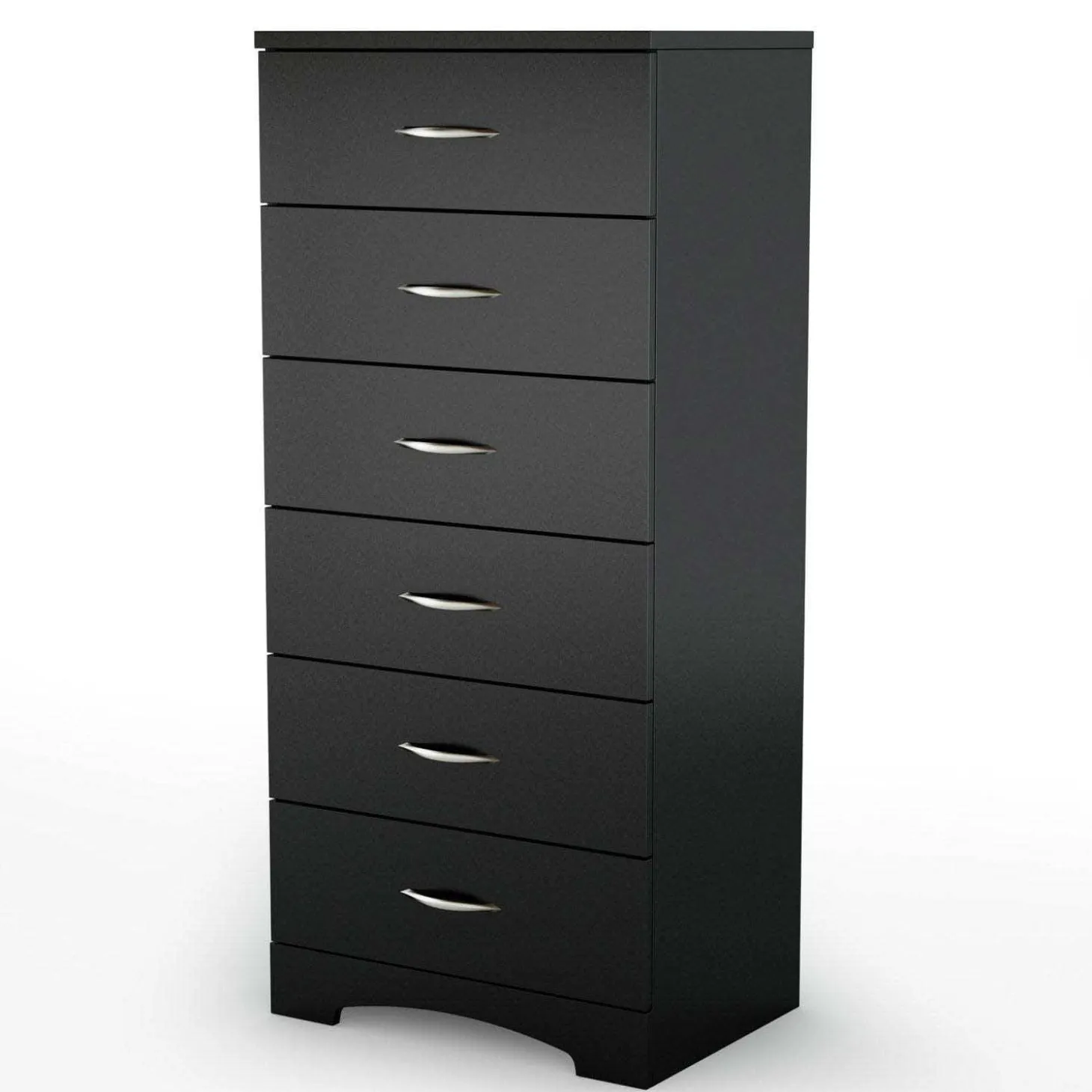 Commode 6 tiroirs - South Shore