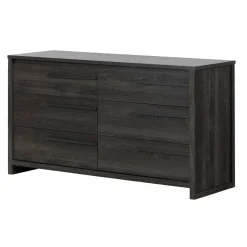 Commode 6 tiroirs - South Shore