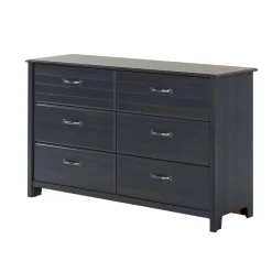 Commode 6 tiroirs - South Shore