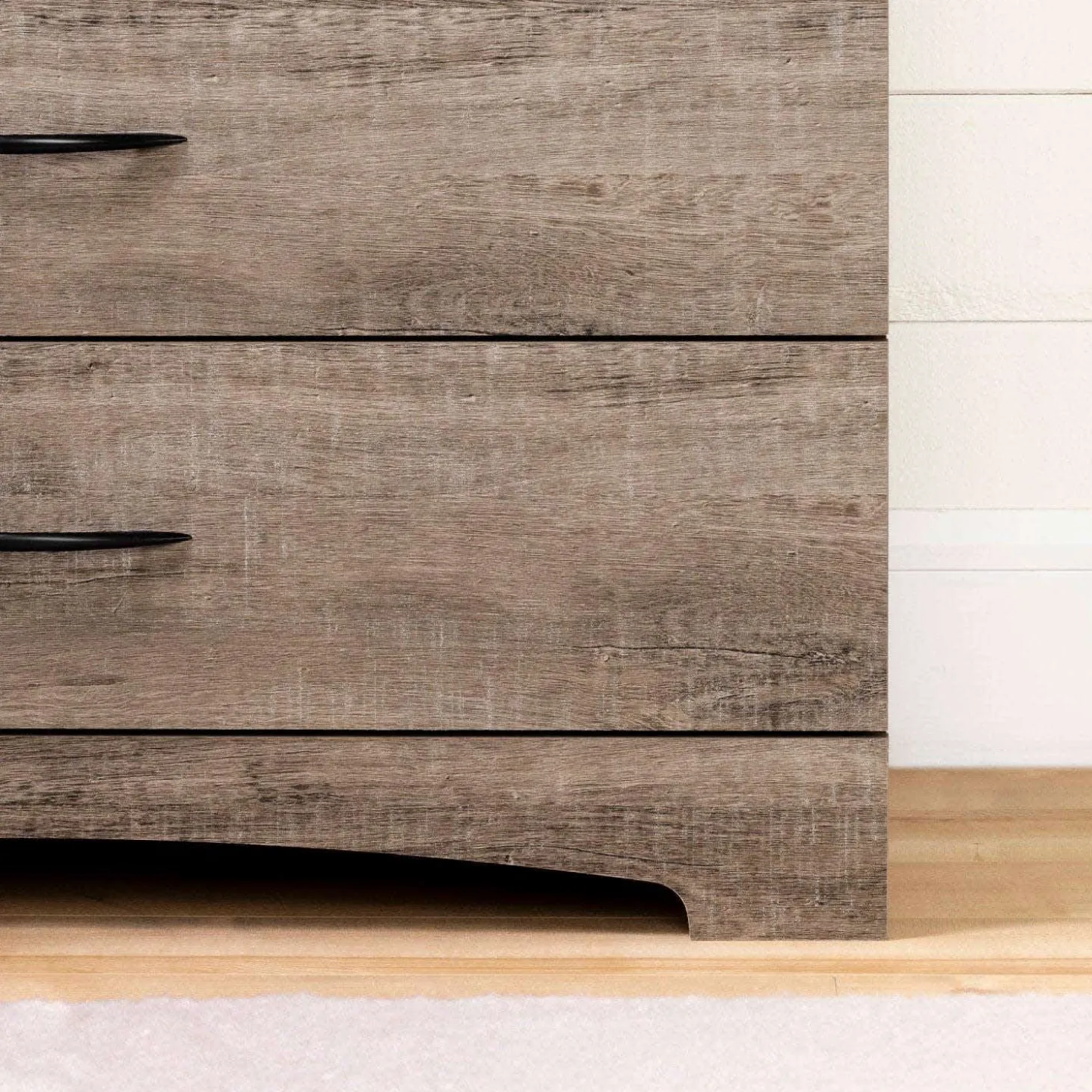 Commode 5 tiroirs - South Shore