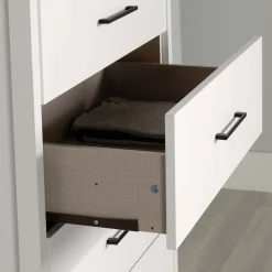 Commode 6 tiroirs - South Shore