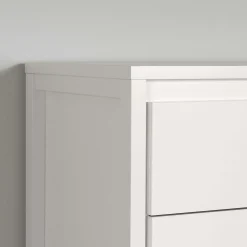 Commode 6 tiroirs - South Shore