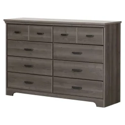 Commode 8 tiroirs - South Shore