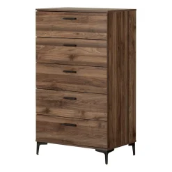 Commode 5 tiroirs - South Shore