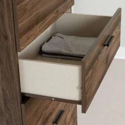 Commode 5 tiroirs - South Shore