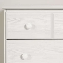 Commode 6 tiroirs - South Shore