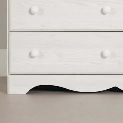 Commode 6 tiroirs - South Shore