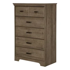 Commode 5 tiroirs - South Shore