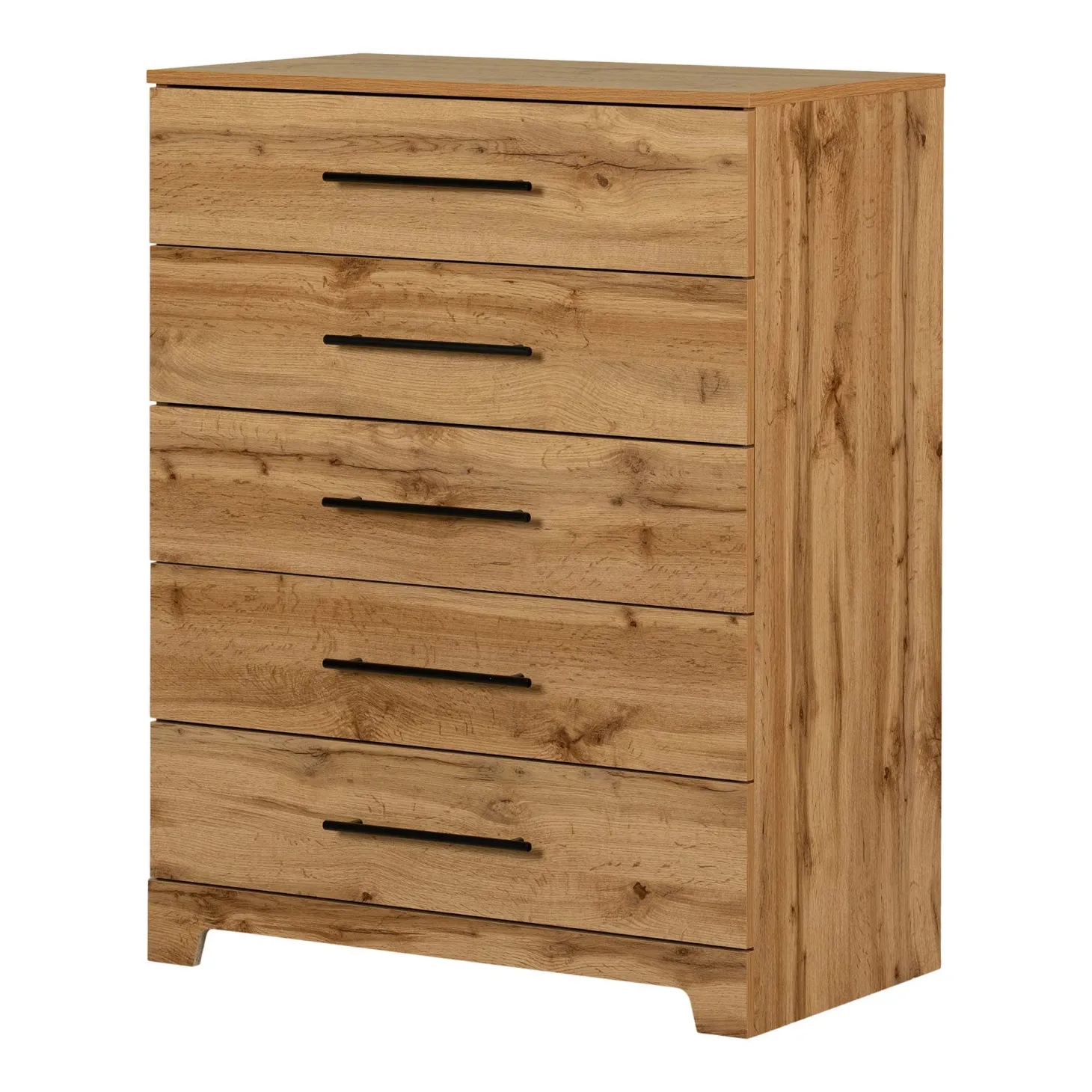 Commode 5 tiroirs - South Shore