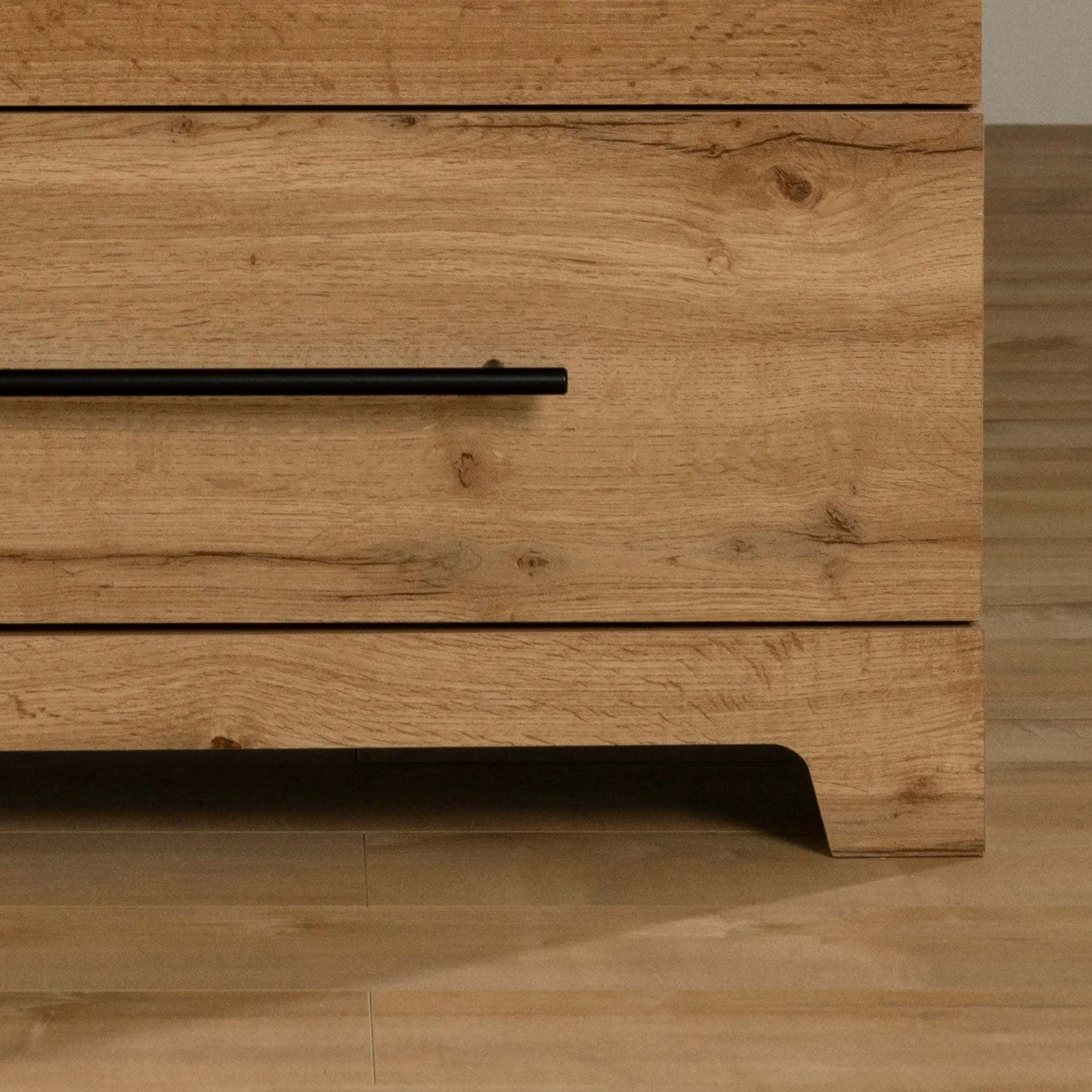 Commode 5 tiroirs - South Shore
