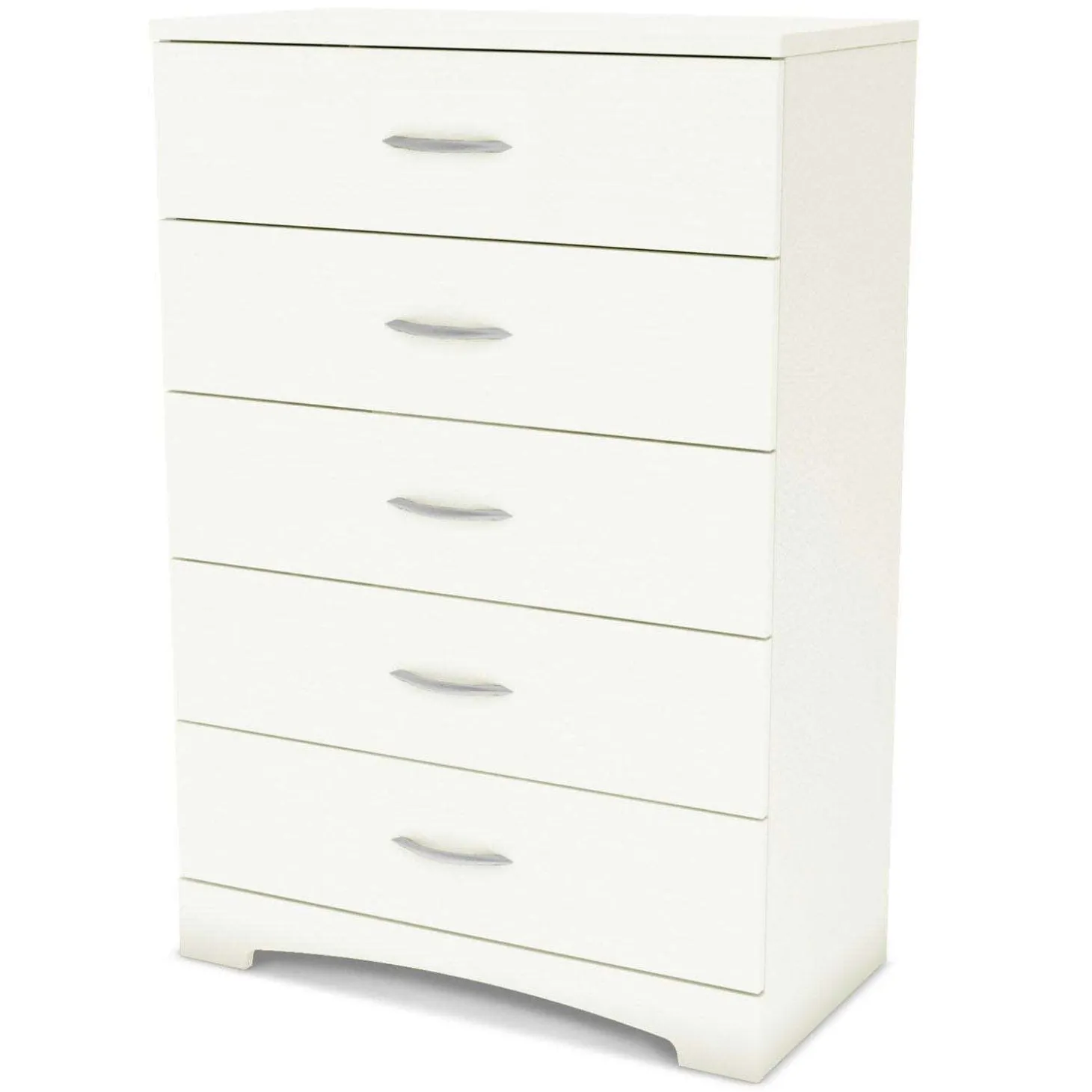 Commode 5 tiroirs - South Shore