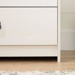 Commode 6 tiroirs - South Shore