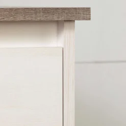 Commode 6 tiroirs - South Shore