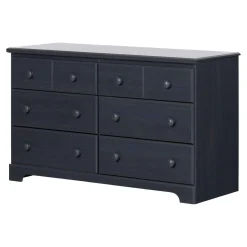 Commode 6 tiroirs - South Shore