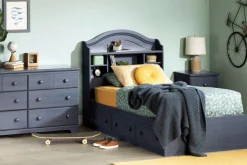 Commode 6 tiroirs - South Shore
