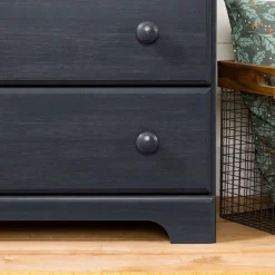 Commode 6 tiroirs - South Shore
