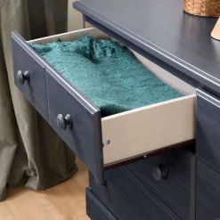 Commode 6 tiroirs - South Shore