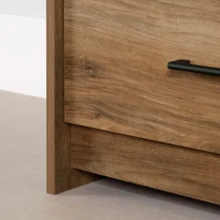 Commode 6 tiroirs - South Shore
