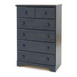 Commode 5 tiroirs - South Shore
