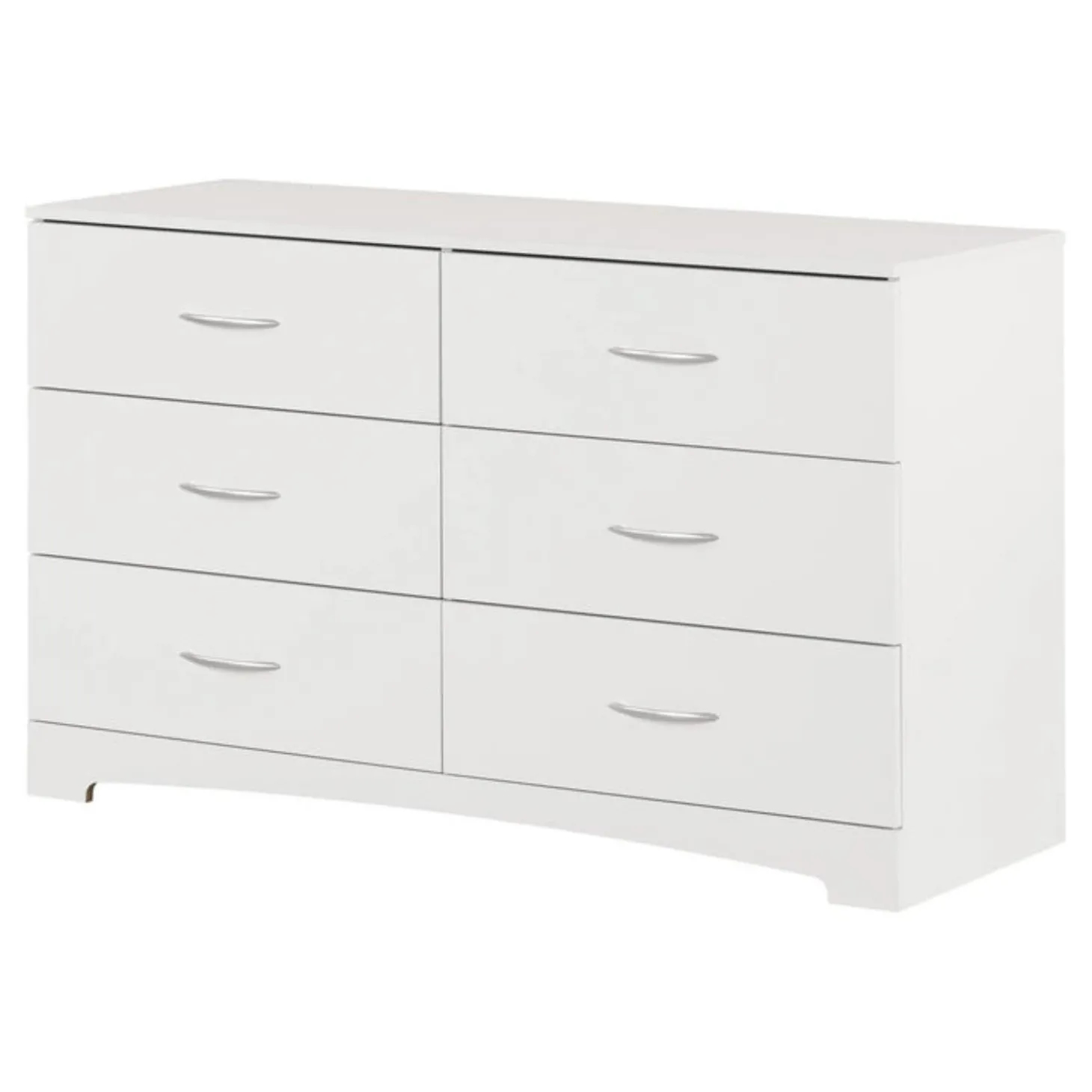 Commode 6 tiroirs - South Shore