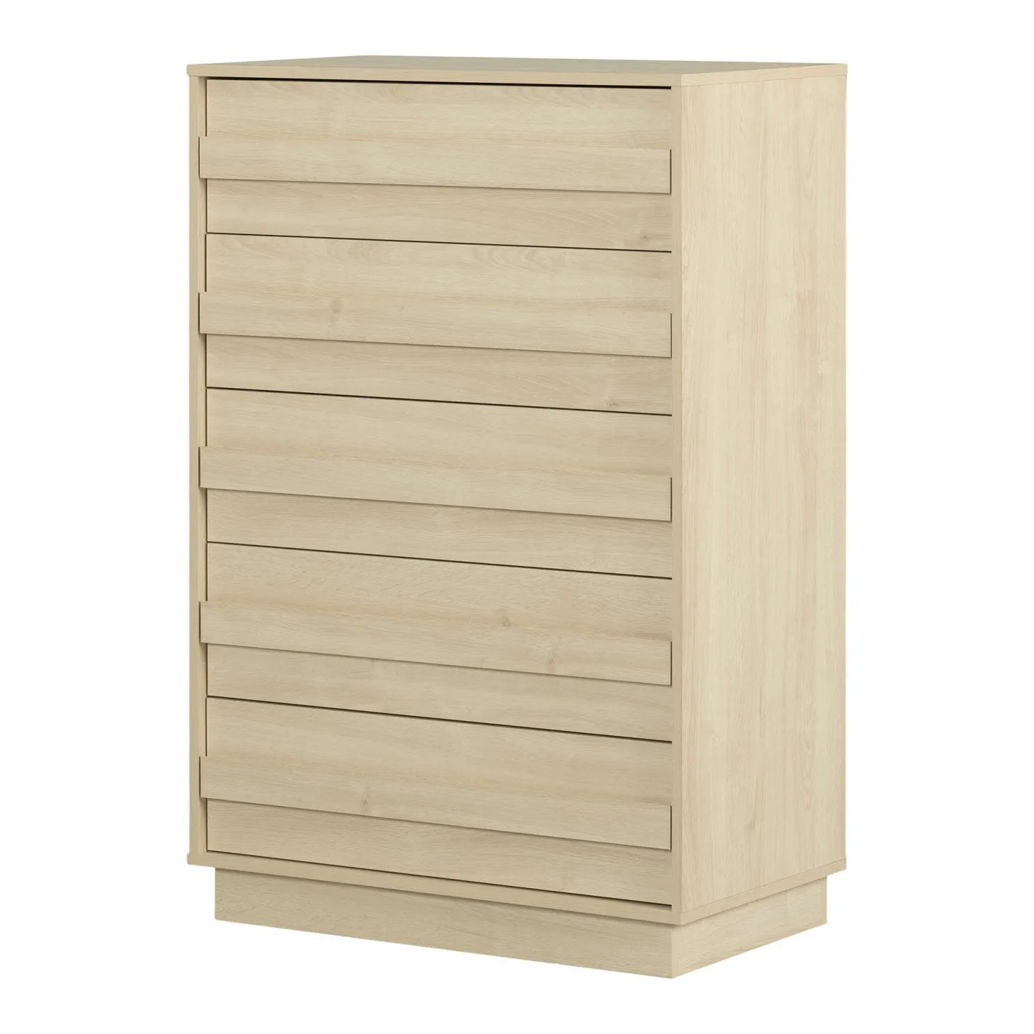 Commode 5 tiroirs - South Shore
