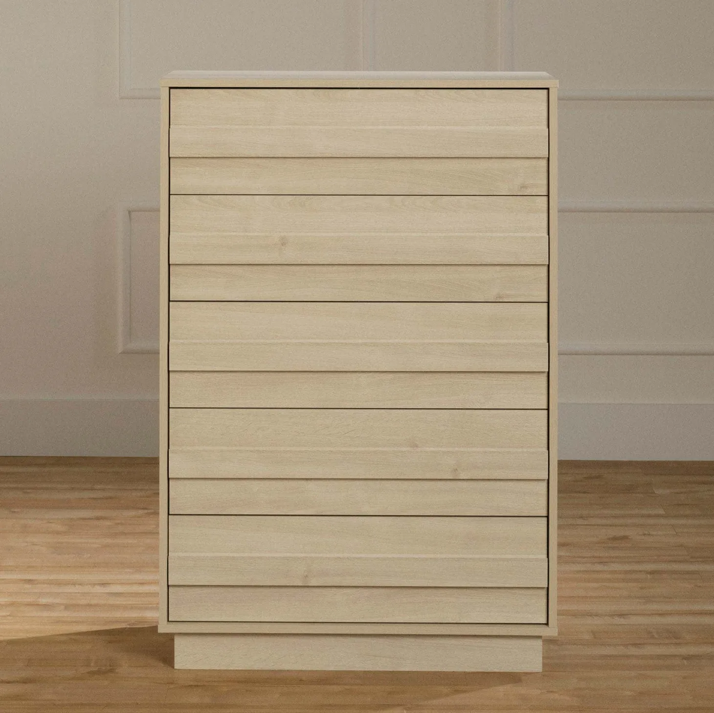 Commode 5 tiroirs - South Shore