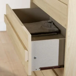 Commode 5 tiroirs - South Shore