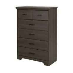 Commode 5 tiroirs - South Shore