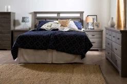 Commode 5 tiroirs - South Shore