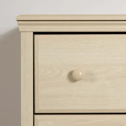 Commode 3 tiroirs avec paniers - South Shore