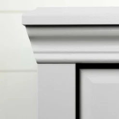 Commode 3 tiroirs avec paniers - South Shore