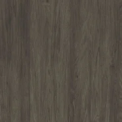 Commode 4 tiroirs, gris écorce