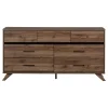 Commode de rangement 7 tiroirs - South Shore