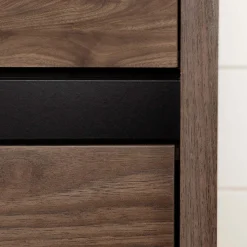 Commode de rangement 7 tiroirs - South Shore