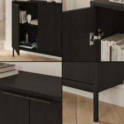 Console de rangement - Nexera