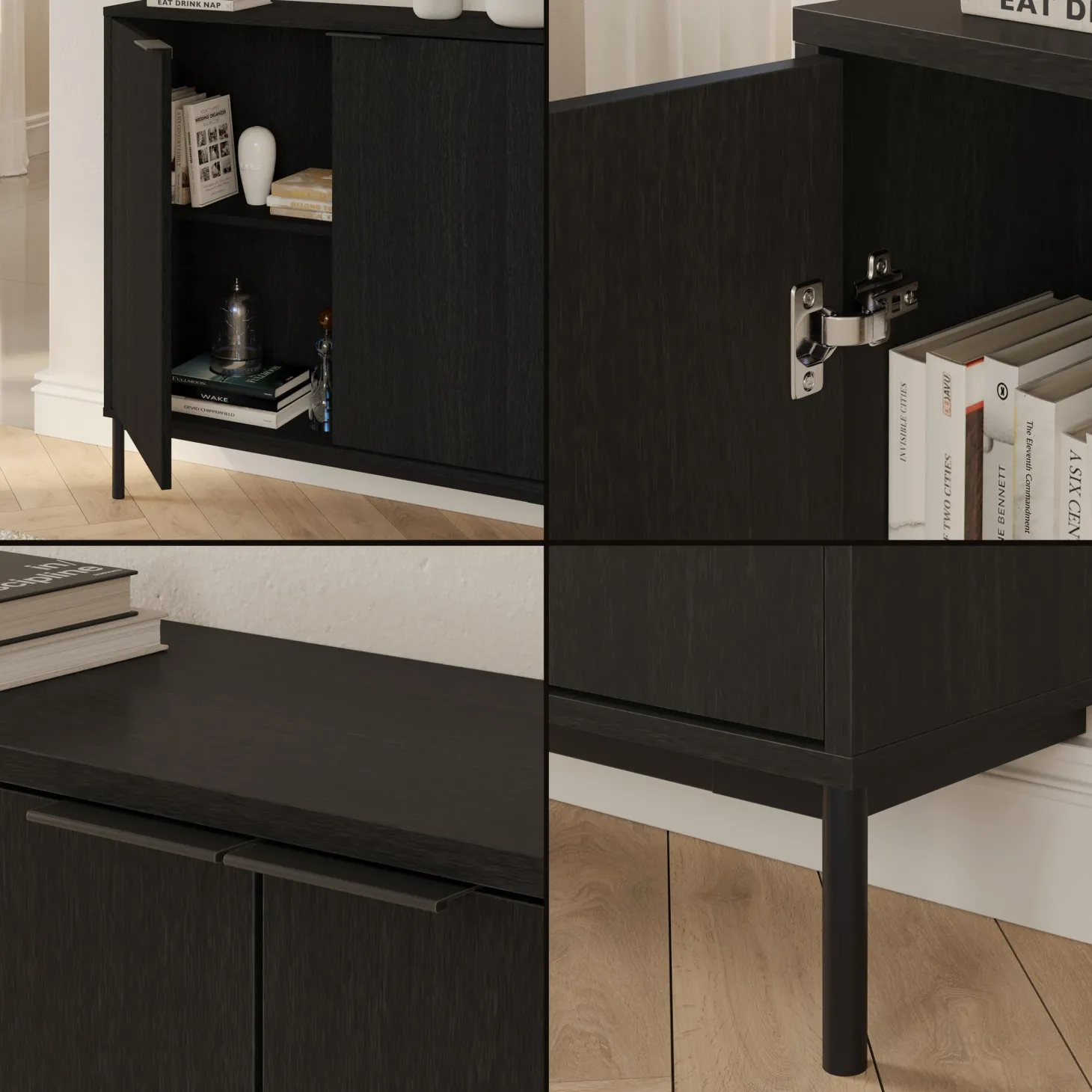 Console de rangement - Nexera