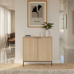 Console de rangement - Nexera