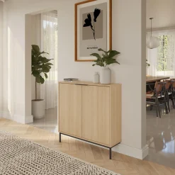 Console de rangement - Nexera