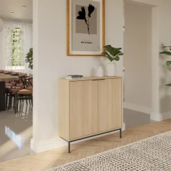 Console de rangement - Nexera