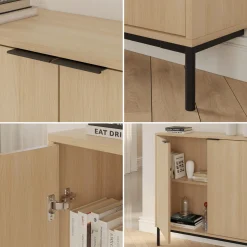Console de rangement - Nexera