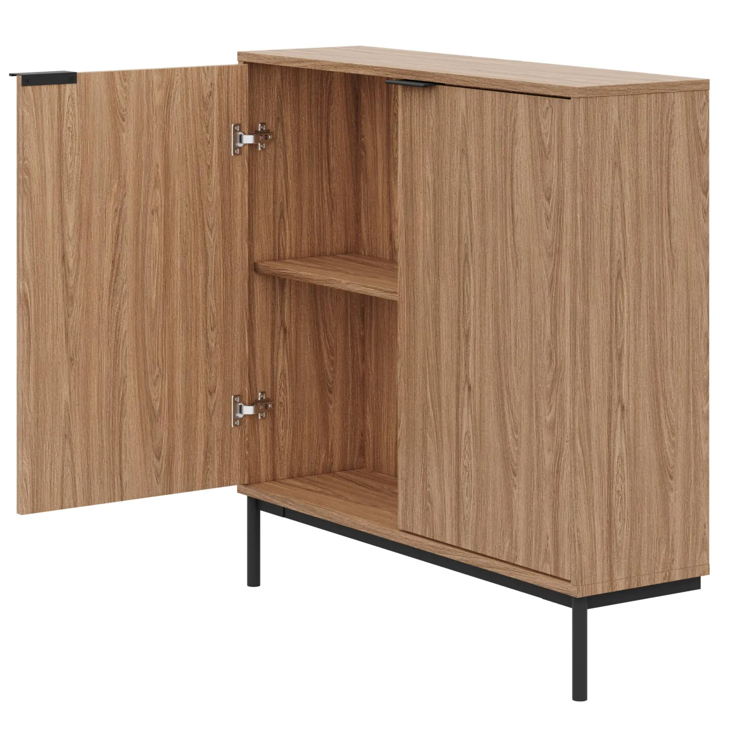 Console de rangement - Nexera