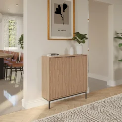 Console de rangement - Nexera