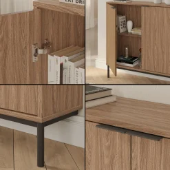 Console de rangement - Nexera