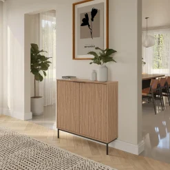 Console de rangement - Nexera