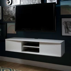Console media murale 56" - South Shore