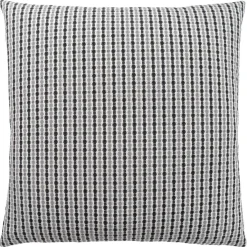 Coussin décoratif 18"