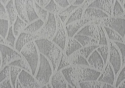 Coussin décoratif en velours 18"
