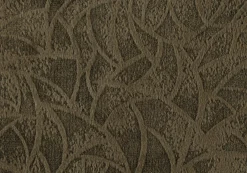 Coussin décoratif en velours 18"