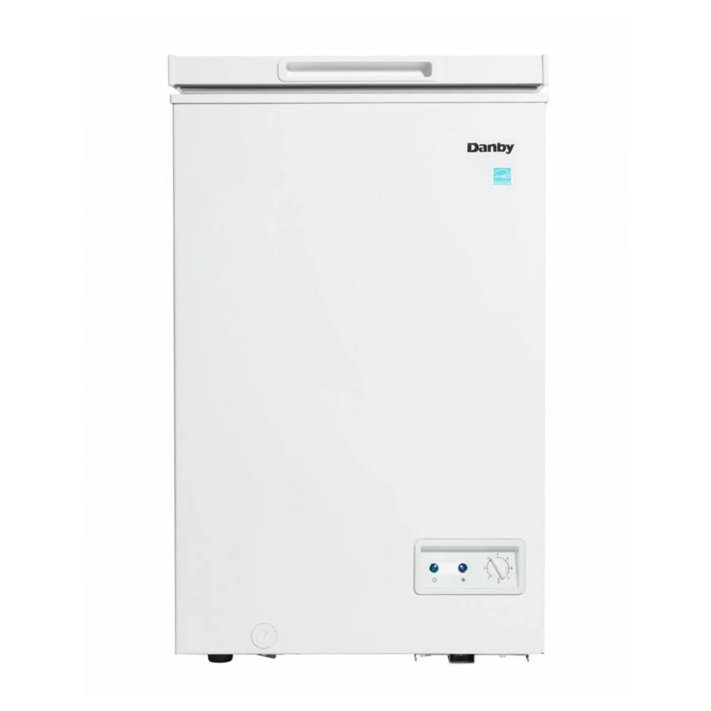 DANBY Congélateur 3,5 pi3, Blanc, Horizontal, 20.25" - DCF035A5WDB