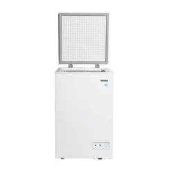 DANBY Congélateur 3,5 pi3, Blanc, Horizontal, 20.25" - DCF035A5WDB